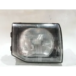 Recambio de faro delantero derecho para mitsubishi montero   (l04_g, l14_g) 2.5 td (l044g, l049g) referencia OEM IAM 11037746  